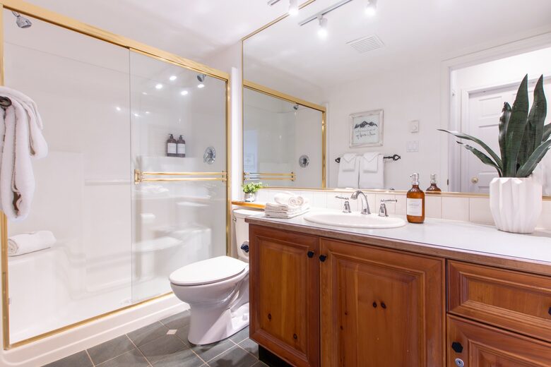 Ski-In/Ski-Out Alpine Retreat in Whistler - Whistler, Canada