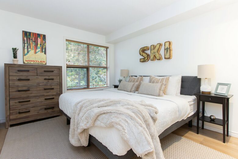 Ski-In/Ski-Out Alpine Retreat in Whistler - Whistler, Canada