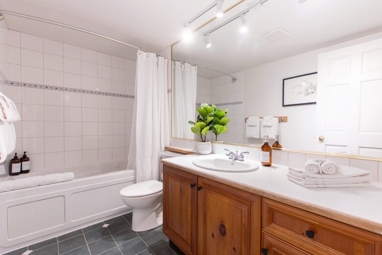 Ski-In/Ski-Out Alpine Retreat in Whistler - Whistler, Canada