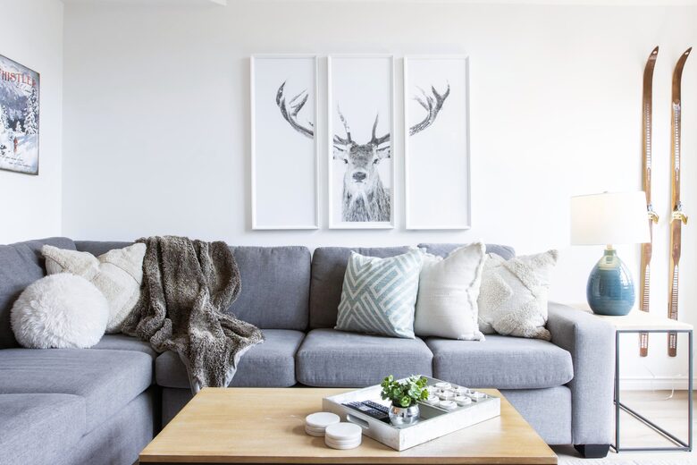 Ski-In/Ski-Out Alpine Retreat in Whistler - Whistler, Canada