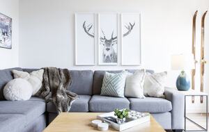 Ski-In/Ski-Out Alpine Retreat in Whistler - Whistler, Canada