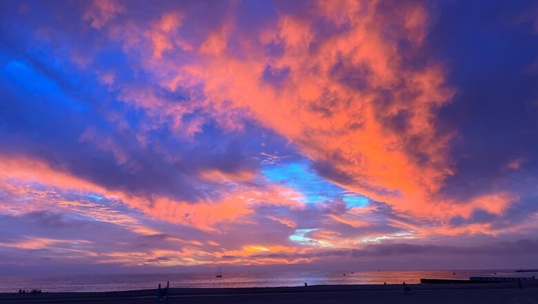 Playa del Rey Oceanfront Retreat with Panoramic Views - Playa del Rey, California