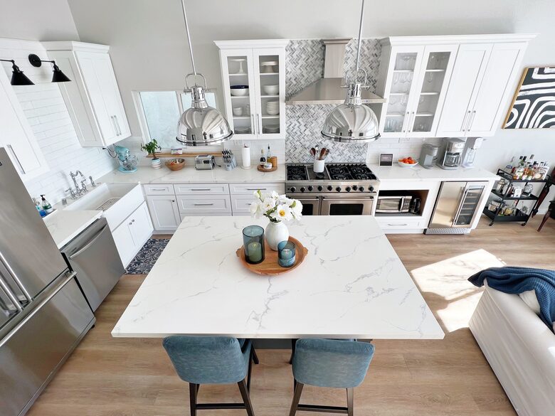 Playa del Rey Oceanfront Retreat with Panoramic Views - Playa del Rey, California