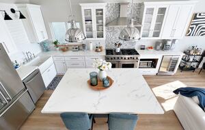 Playa del Rey Oceanfront Retreat with Panoramic Views - Playa del Rey, California