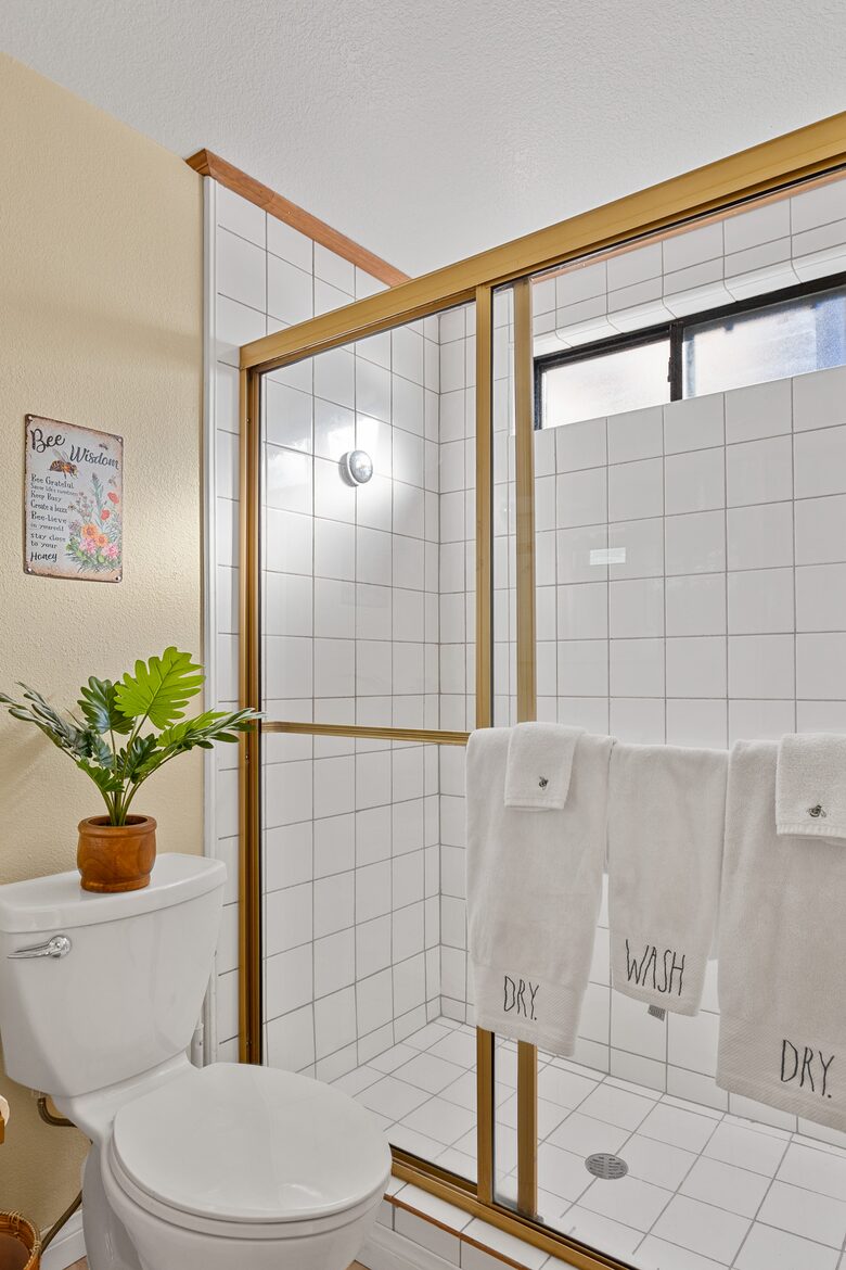 Alpine Lakefront Townhome with Studio Suite - Big Bear Lake, California