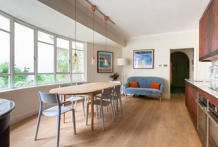 The Marylebone Mews Retreat Home - London, United Kingdom