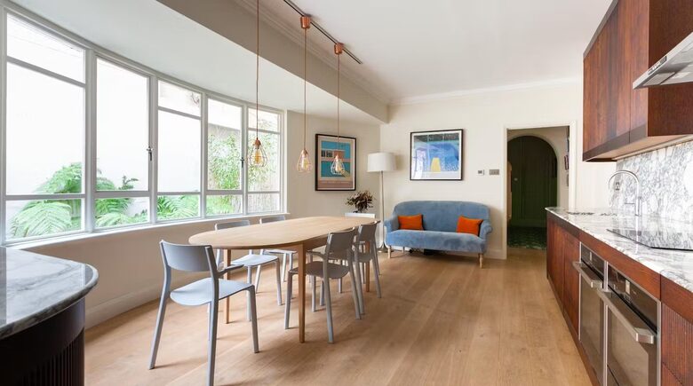 The Marylebone Mews Retreat Home - London, United Kingdom