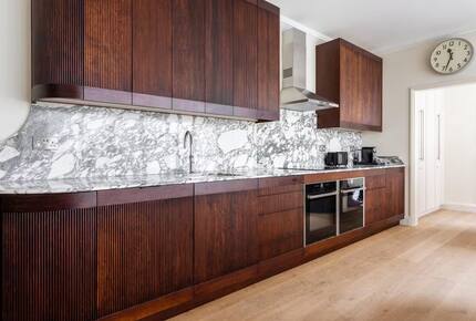 The Marylebone Mews Retreat Home - London, United Kingdom