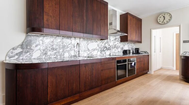 The Marylebone Mews Retreat Home - London, United Kingdom