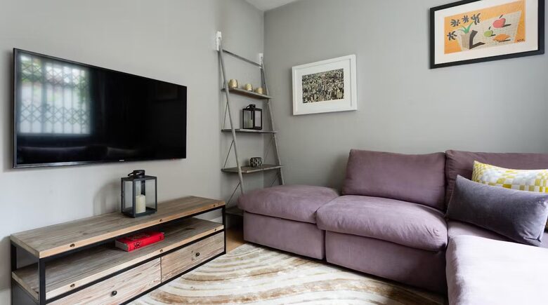 The Marylebone Mews Retreat Home - London, United Kingdom