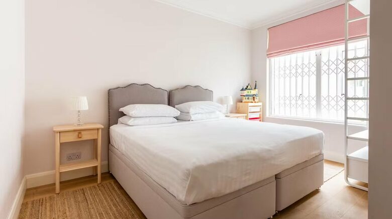 The Marylebone Mews Retreat Home - London, United Kingdom