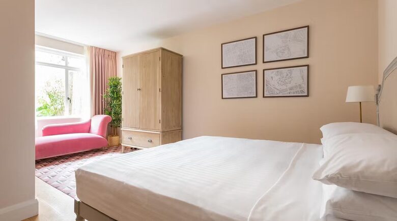 The Marylebone Mews Retreat Home - London, United Kingdom