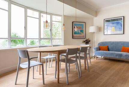 The Marylebone Mews Retreat Home - London, United Kingdom