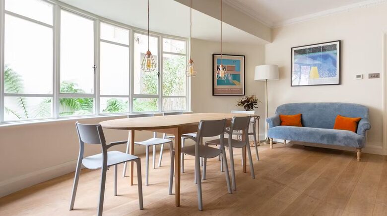 The Marylebone Mews Retreat Home - London, United Kingdom