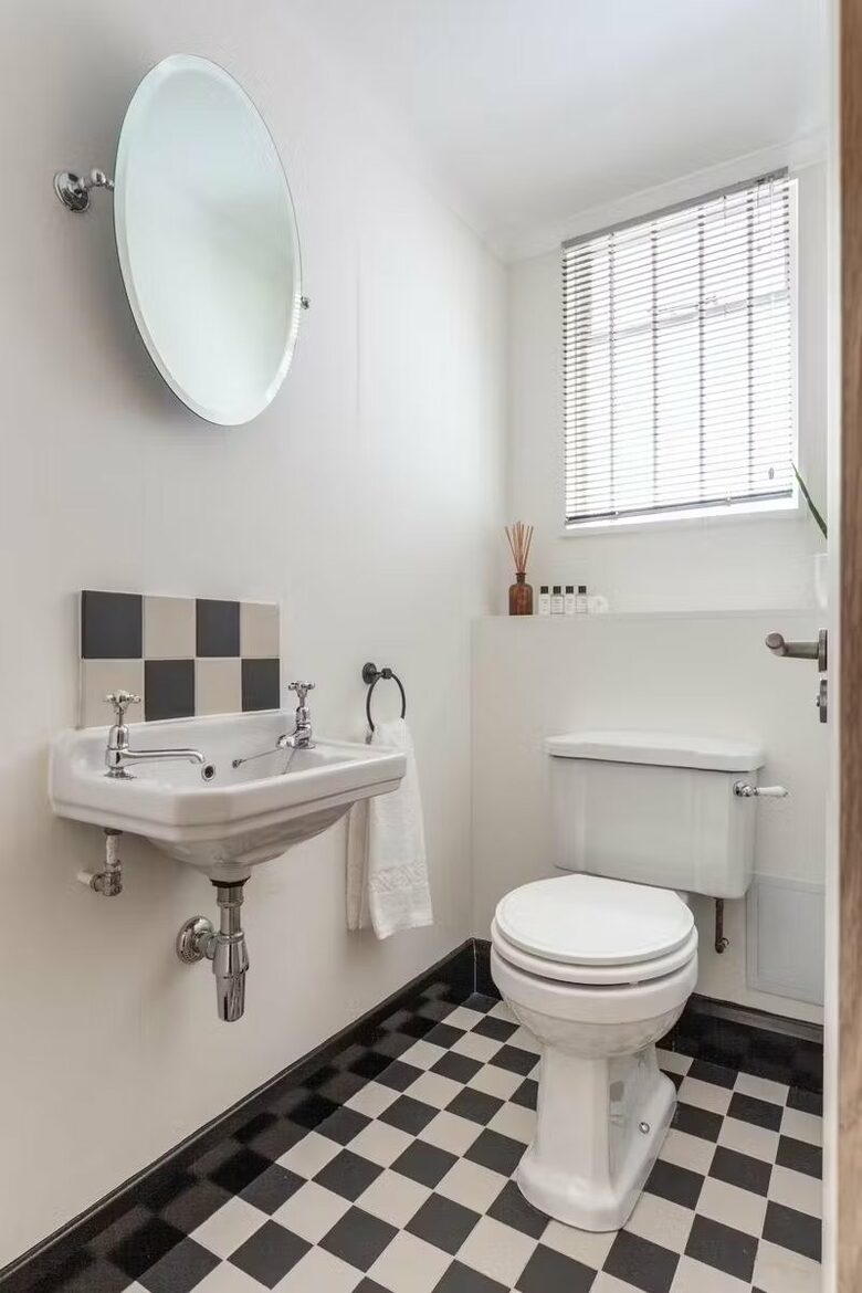 The Marylebone Mews Retreat Home - London, United Kingdom