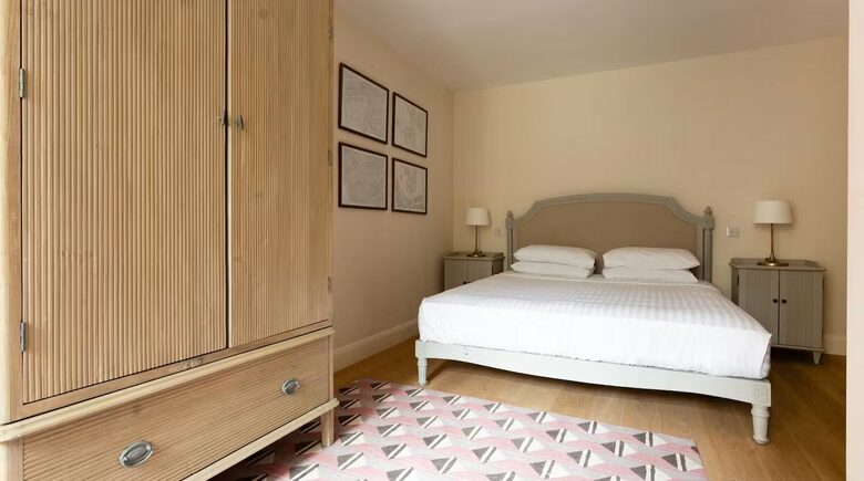 The Marylebone Mews Retreat Home - London, United Kingdom