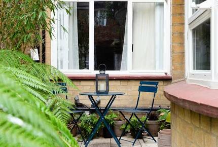 The Marylebone Mews Retreat Home - London, United Kingdom