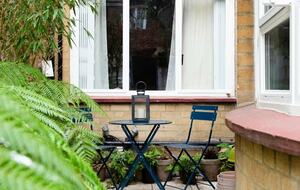 The Marylebone Mews Retreat Home - London, United Kingdom