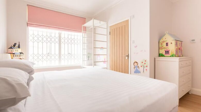 The Marylebone Mews Retreat Home - London, United Kingdom