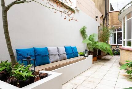 The Marylebone Mews Retreat Home - London, United Kingdom