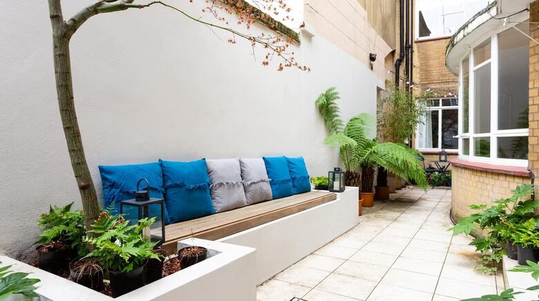 The Marylebone Mews Retreat Home - London, United Kingdom