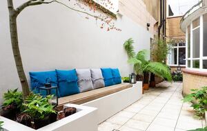 The Marylebone Mews Retreat Home - London, United Kingdom