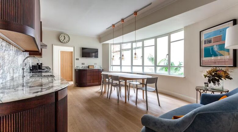 The Marylebone Mews Retreat Home - London, United Kingdom