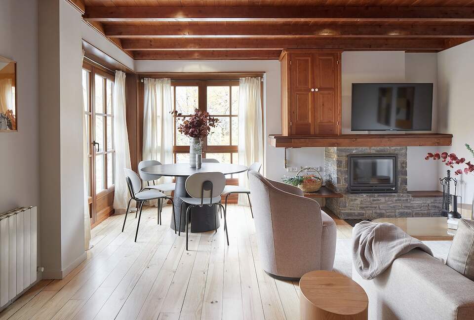 Val de Ruda Luxe 10 by FeelFree Rentals - Baqueira, Spain