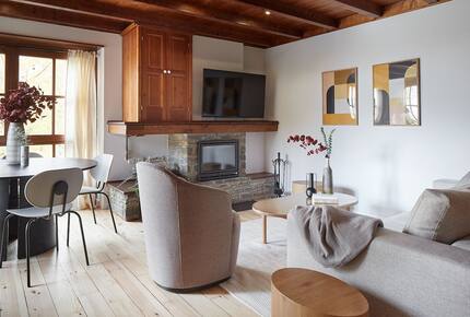 Val de Ruda Luxe 10 by FeelFree Rentals - Baqueira, Spain