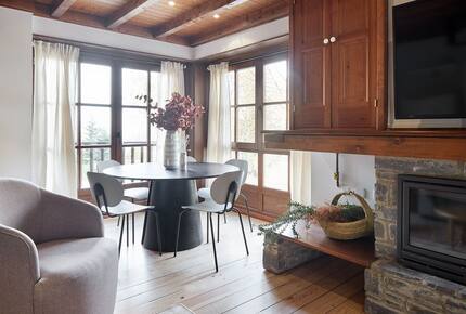 Val de Ruda Luxe 10 by FeelFree Rentals - Baqueira, Spain