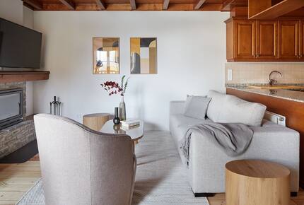 Val de Ruda Luxe 10 by FeelFree Rentals - Baqueira, Spain