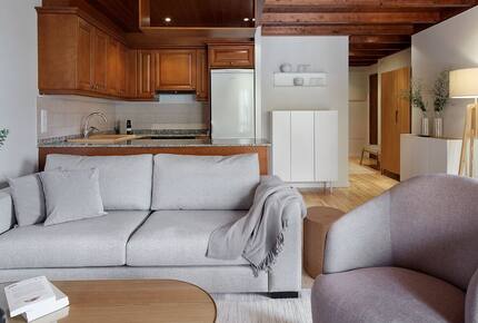 Val de Ruda Luxe 10 by FeelFree Rentals - Baqueira, Spain