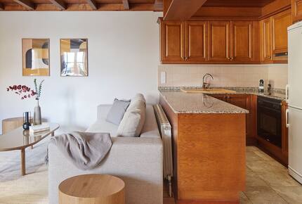 Val de Ruda Luxe 10 by FeelFree Rentals - Baqueira, Spain