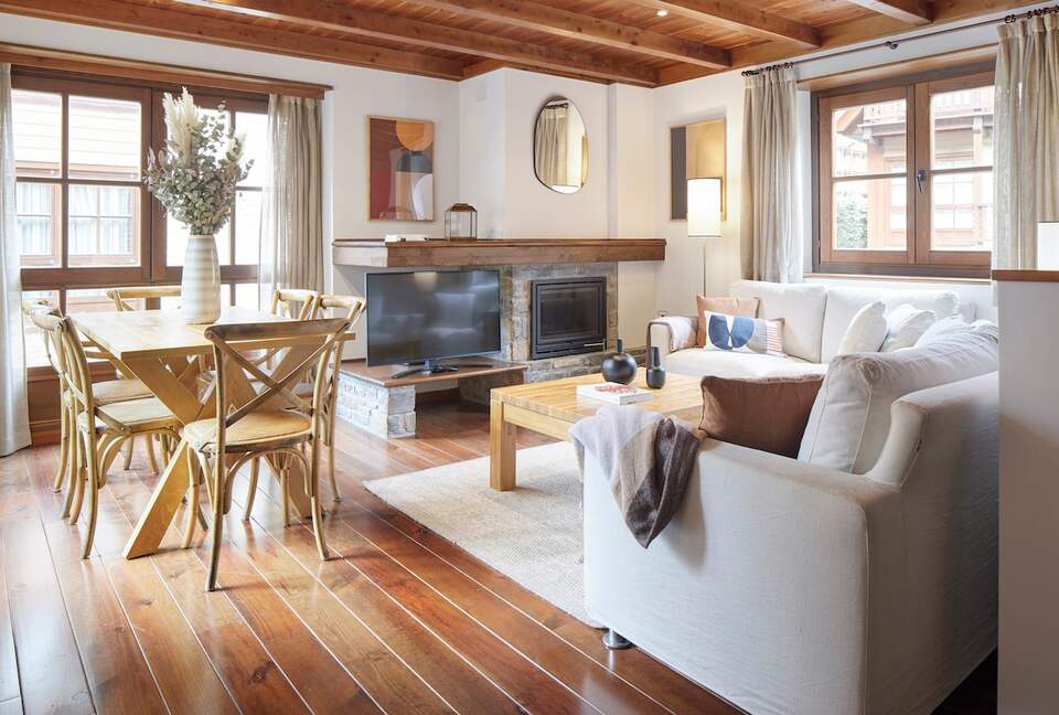 Val de Ruda Luxe 67 by FeelFree Rentals - Baqueira, Spain