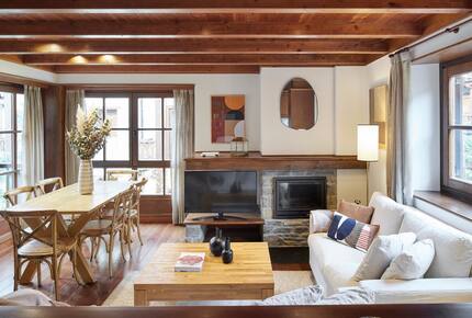 Val de Ruda Luxe 67 by FeelFree Rentals - Baqueira, Spain