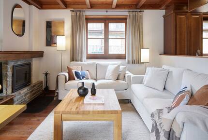 Val de Ruda Luxe 67 by FeelFree Rentals - Baqueira, Spain