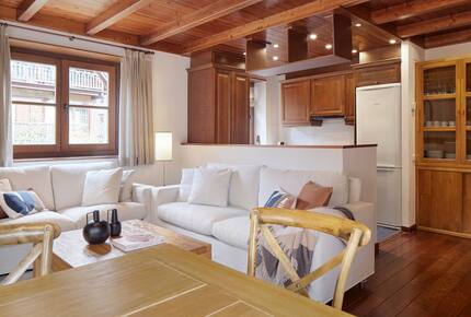 Val de Ruda Luxe 67 by FeelFree Rentals - Baqueira, Spain