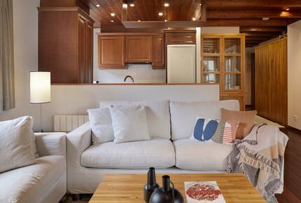 Val de Ruda Luxe 67 by FeelFree Rentals - Baqueira, Spain