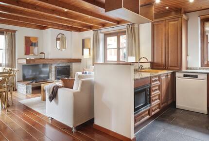 Val de Ruda Luxe 67 by FeelFree Rentals - Baqueira, Spain