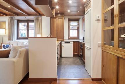 Val de Ruda Luxe 67 by FeelFree Rentals - Baqueira, Spain