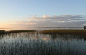 1920s Lake Cottage with Resort Amenities - Yalaha, Florida