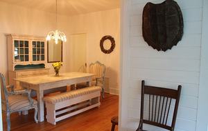 1920s Lake Cottage with Resort Amenities - Yalaha, Florida