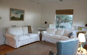 1920s Lake Cottage with Resort Amenities - Yalaha, Florida