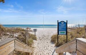 The Pink Shell Destin | Spacious Family Retreat Near Beaches - Destin, Florida