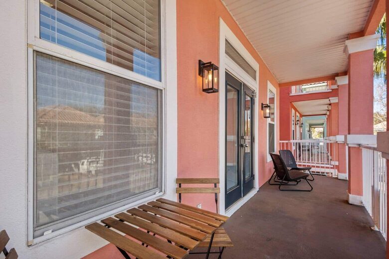 The Pink Shell Destin | Spacious Family Retreat Near Beaches - Destin, Florida