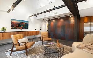 Alpine Modern Penthouse in the Heart of Telluride - Telluride, Colorado