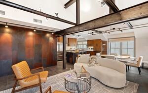 Alpine Modern Penthouse in the Heart of Telluride - Telluride, Colorado