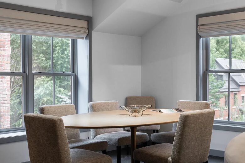 Alpine Modern Penthouse in the Heart of Telluride - Telluride, Colorado