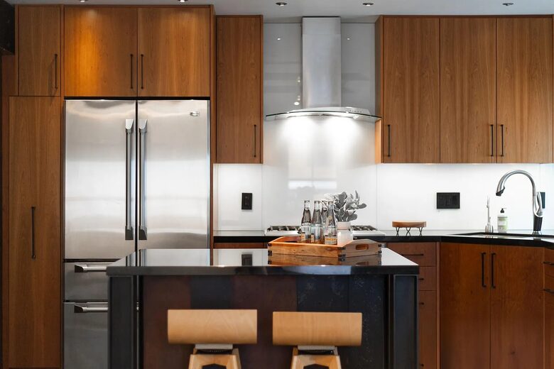 Alpine Modern Penthouse in the Heart of Telluride - Telluride, Colorado