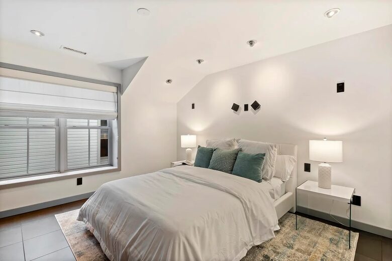 Alpine Modern Penthouse in the Heart of Telluride - Telluride, Colorado